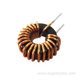 High Power Inverter/Filter Inductor